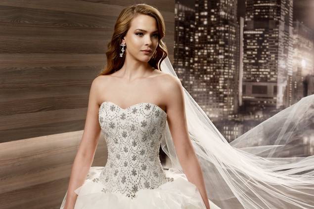 Bianchini Sposa