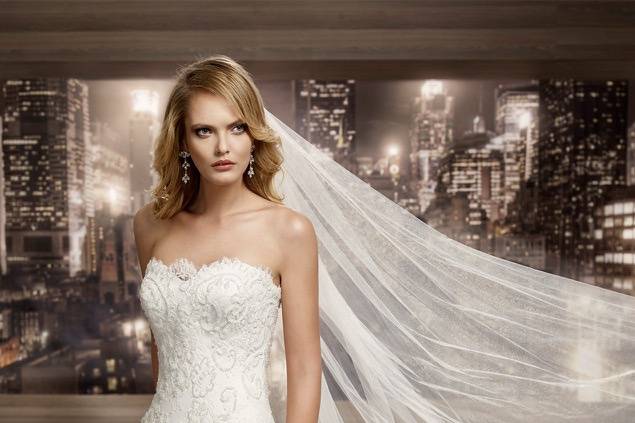 Bianchini Sposa