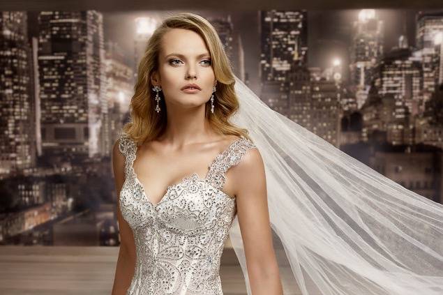 Bianchini Sposa