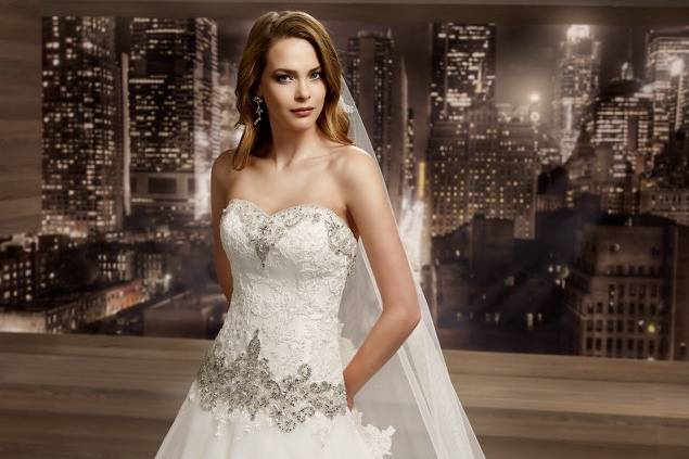 Bianchini Sposa