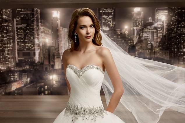 Bianchini Sposa