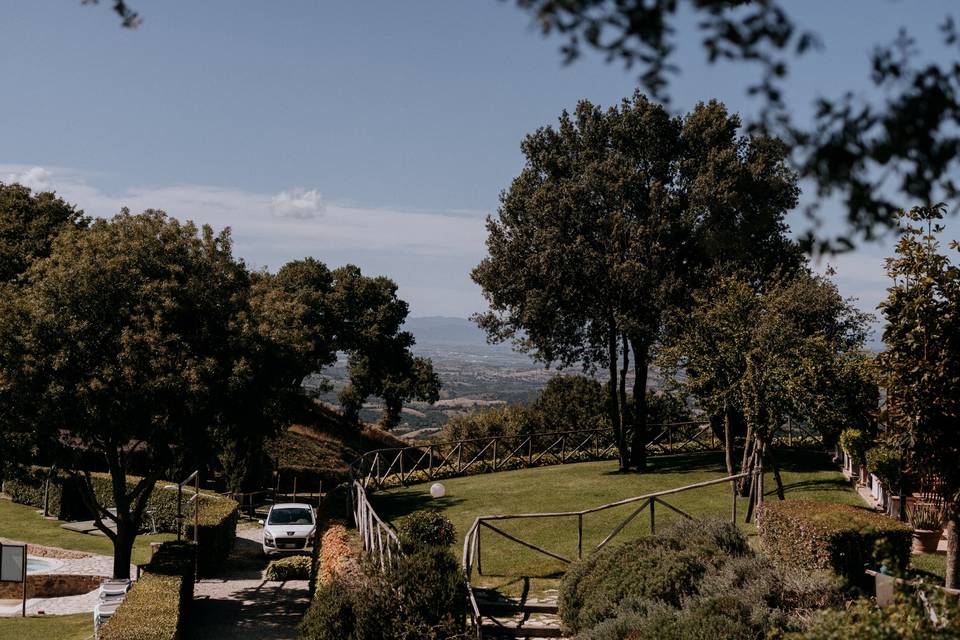 Panorama