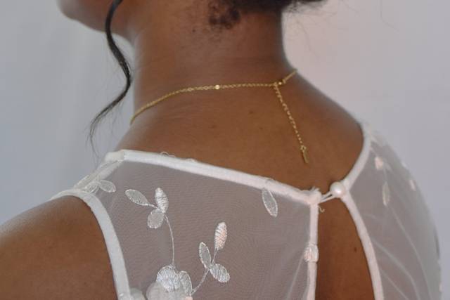 HAIR E MAKE-UP