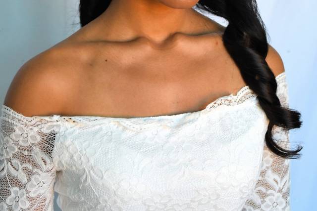 HAIR E MAKE-UP