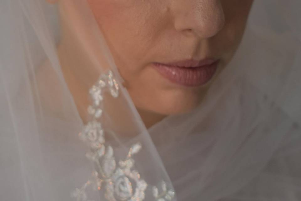 Trucco sposa