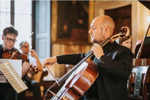 Duo violoncello e pianoforte