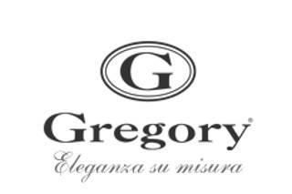 Gregory Cerimonia Uomo