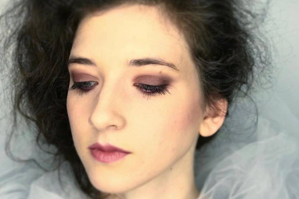 Trucco sposa