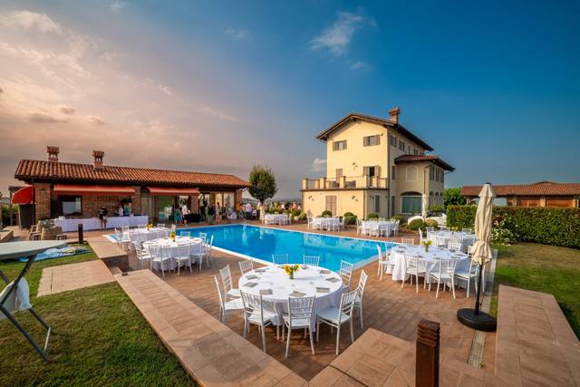 Villa Clelia