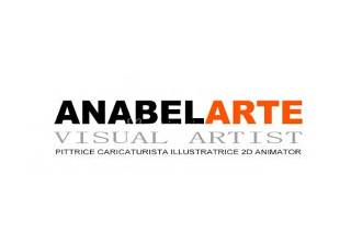Anabelarte - Caricaturista