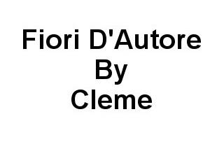 Fiori d'autore by cleme logo