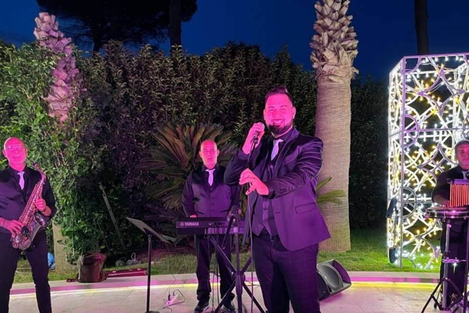 Band-matrimonio-napoli-musica