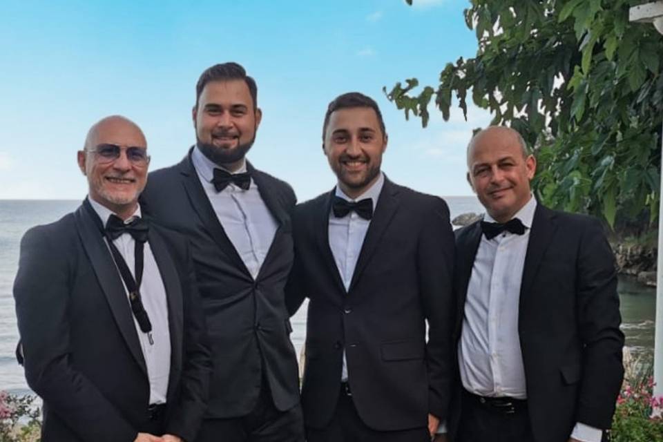 Band-matrimonio-napoli-musica