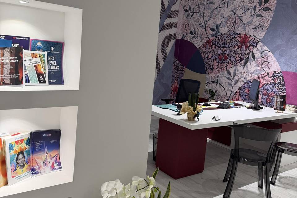 Boutique dei Viaggi di Erica Stabile