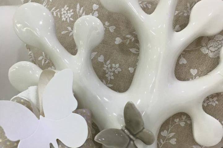Albero della vita in ceramica