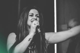 Karol - Live Music & DJset