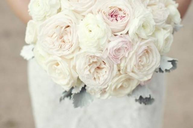 Il bouquet per il tuo stile