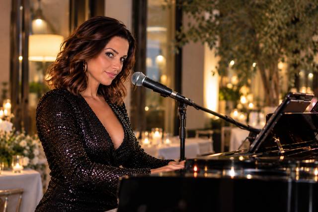 Karol - Live Music & DJset