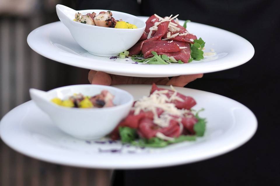 Antipasti