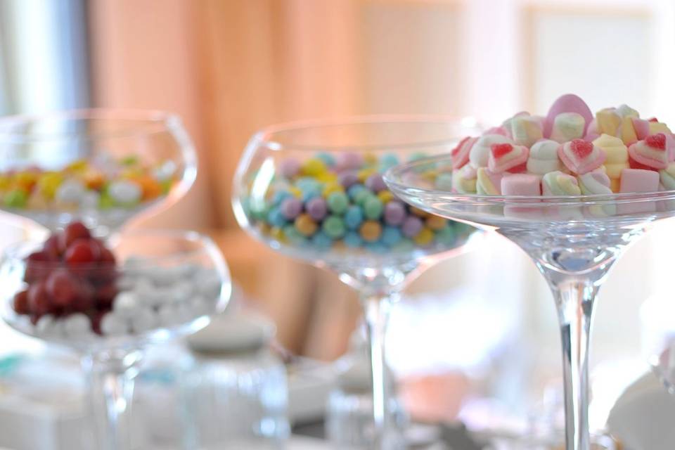 Confettata