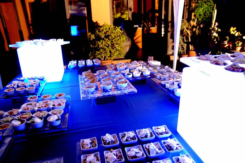 Buffet