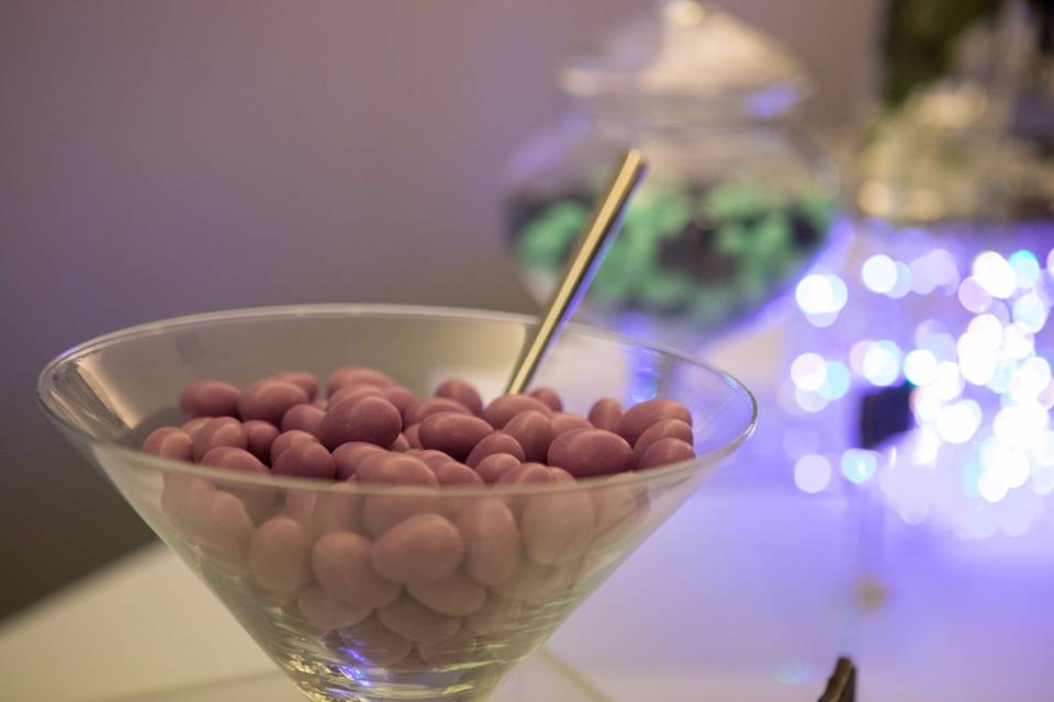 Confettata