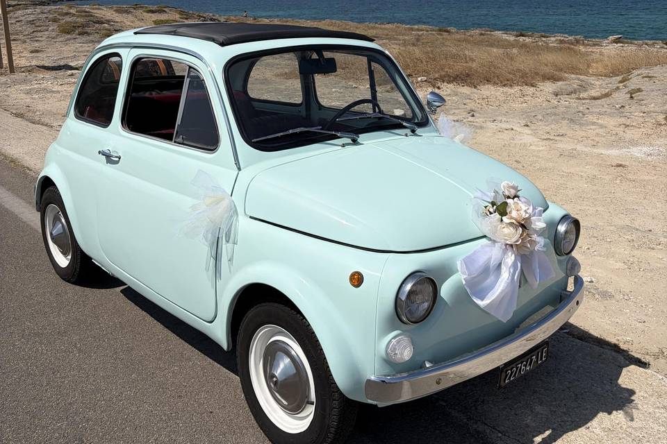 Fiat 500 L