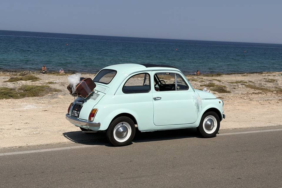 Fiat 500 L
