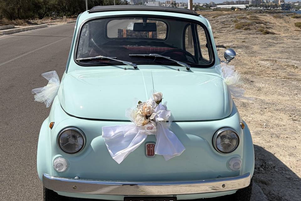 Fiat 500 L