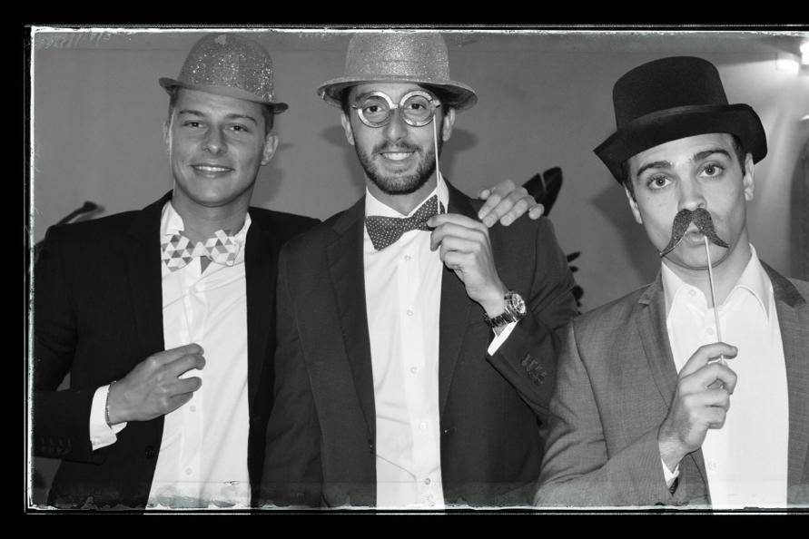 Vintage pic