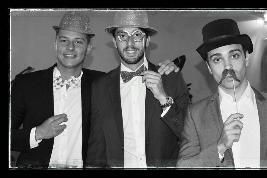 Valentina Garofalo Wedding & Photo Booth