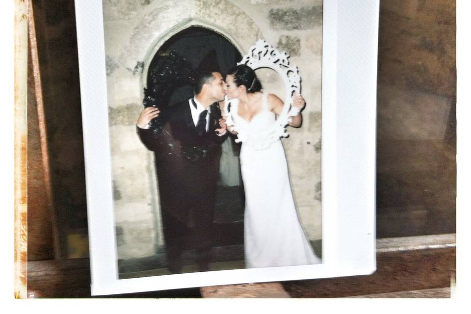 Valentina Garofalo Wedding & Photo Booth