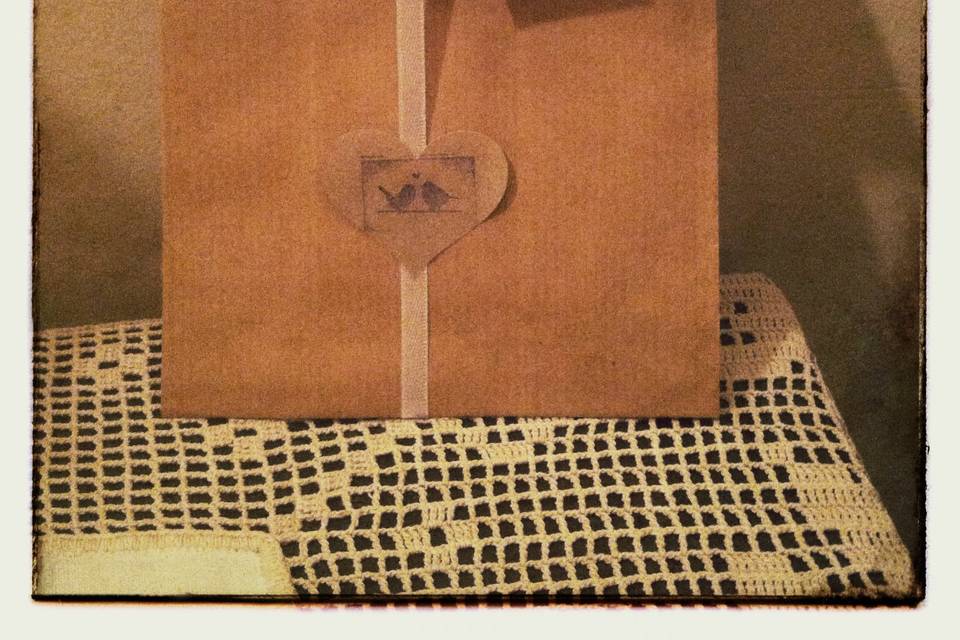 Love bag