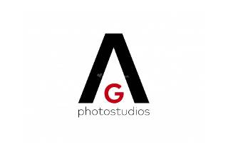 AG Photo Studios logo