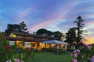 Agriturismo La Rondinella