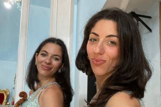Twins in Duo