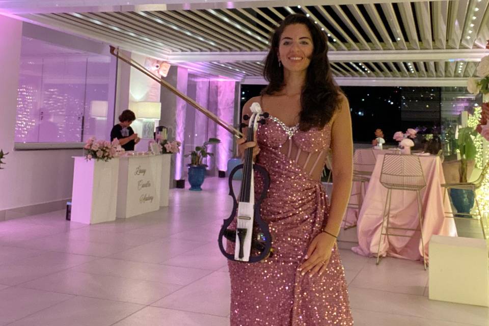 Festa 18 anni