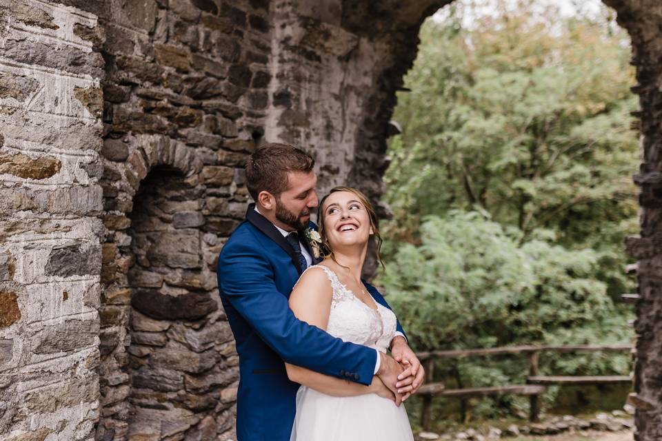 Matrimonio Lago di Como