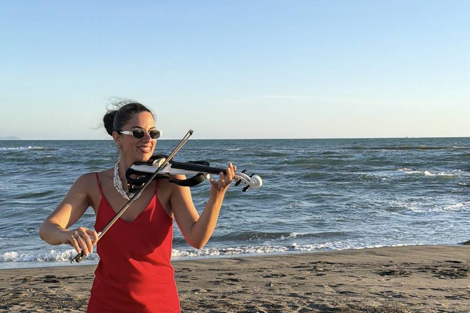 Sole, mare e musica