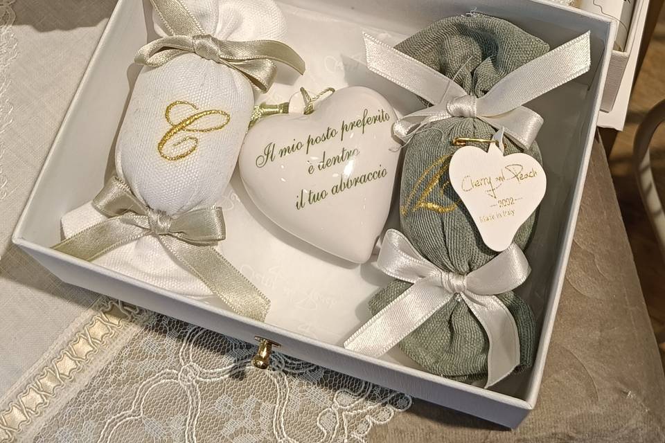 Romantico
