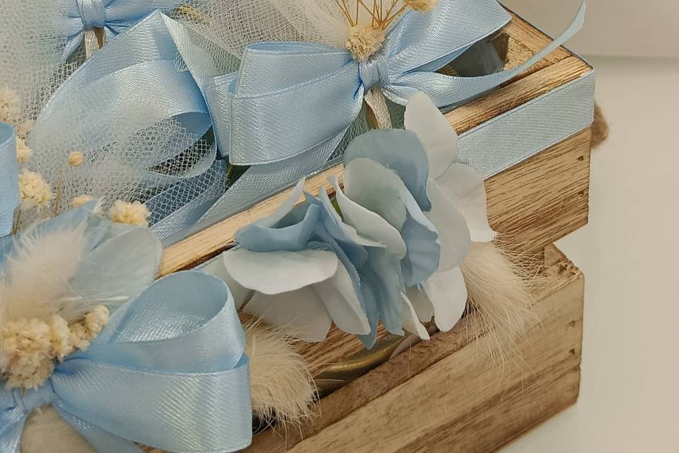 Sacchetti stile boemier