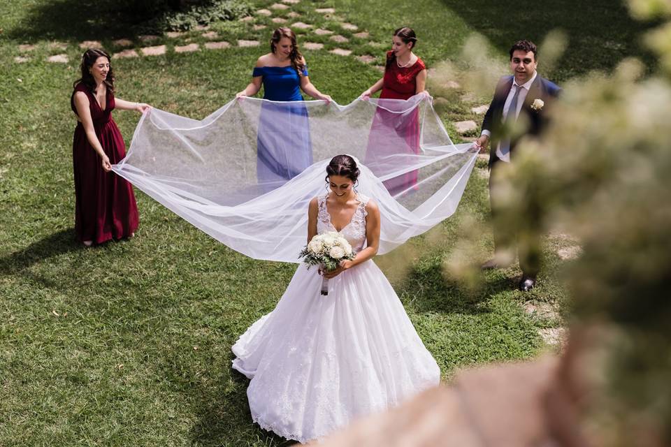 Matrimonio Lago di Como