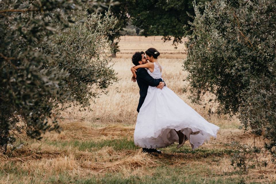 Matrimonio Assisi