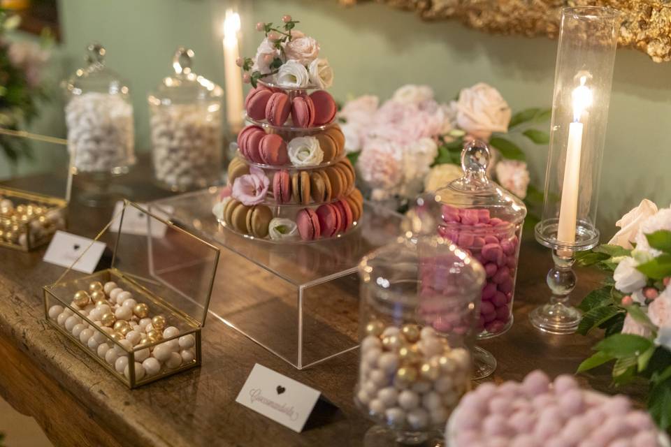 Confettata