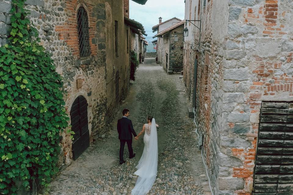 Matrimonio Assisi