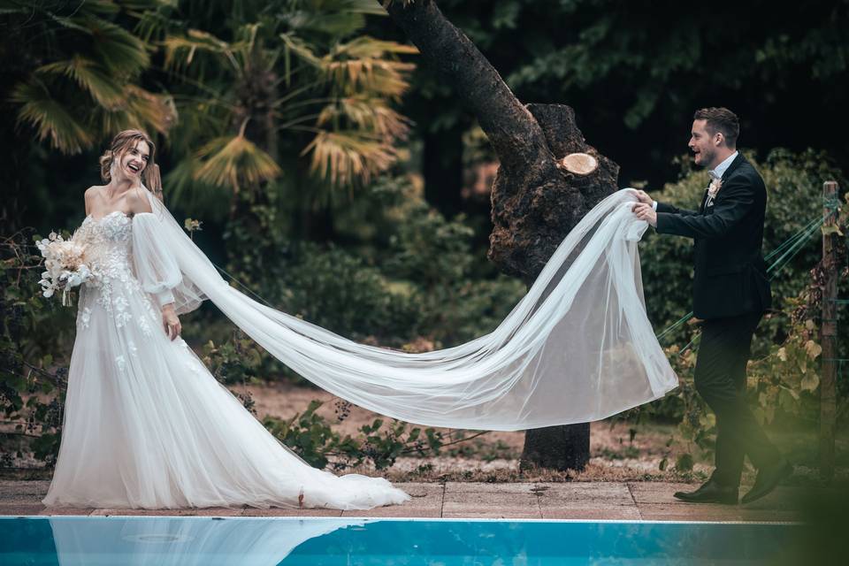 Matrimonio Lago di Como