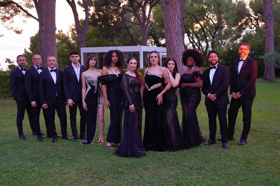 Gruppo Arechi
