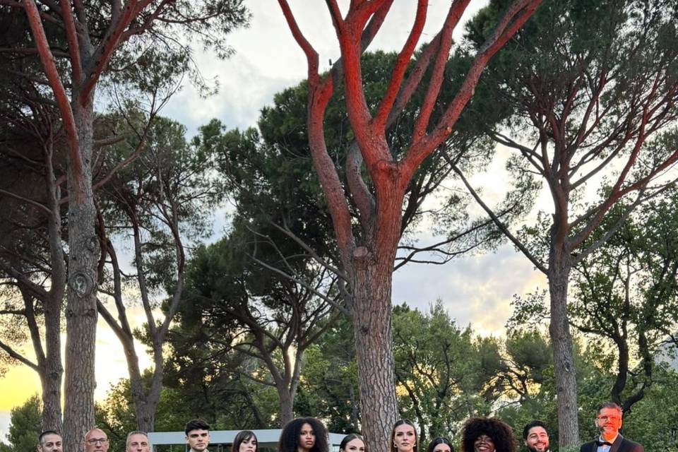Gruppo Arechi