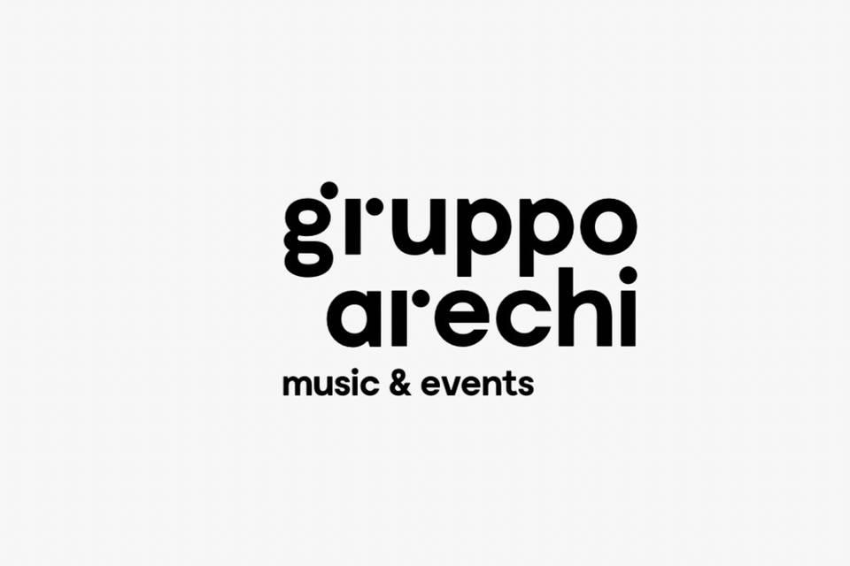 Logo Gruppo Arechi