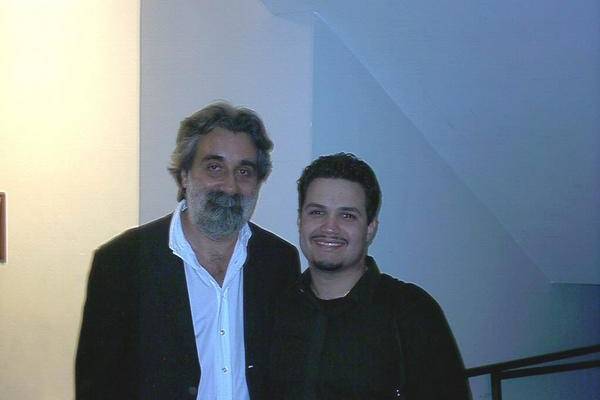 Concerto con vessicchio